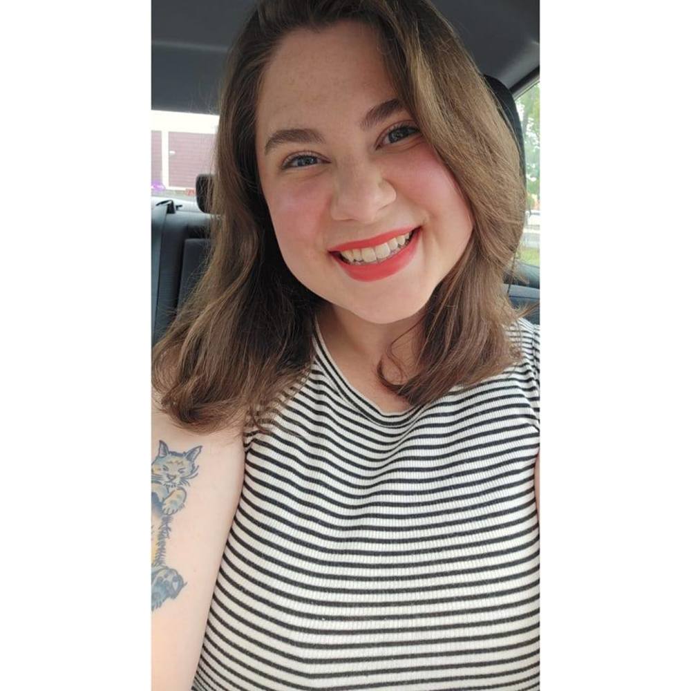 Meet your Posher, Kim